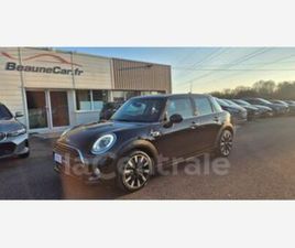 MINI MINI ONE III (F55) 1.5 ONE 102 EDITION BLACKFRIARS 5P