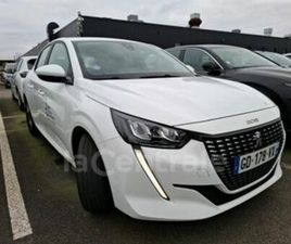 II 1.2 208 PURETECH 75 S&S ACTIVE BUSINESS