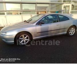 COUPE 3.0 V6 PACK 13CV