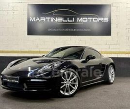 (982) CAYMAN 2.0 300