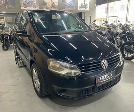 FOX 1.0 MI 8V COM GNV 2012/2013 | IPVA 2026 PAGO | MULTIMIDIA