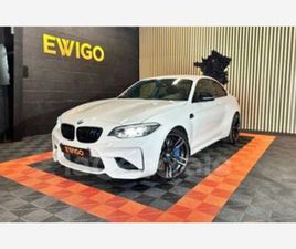 (F87) M2 3.0 DKG7