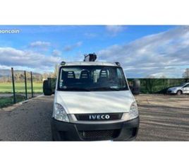 IVECO AMPIROL SANS GRUE