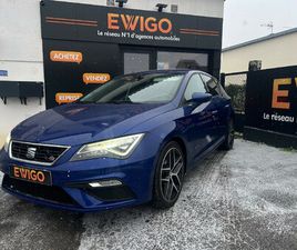 1.5 TSI 150CH FR CARPLAY / CAMERA DE RECUL / ENTRETIEN CONSTRUCTEUR