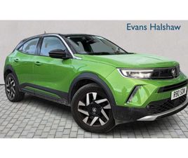 1.2 TURBO ELITE PREMIUM 5DR AUTO 2022