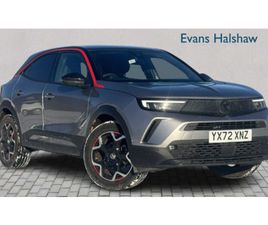 1.2 TURBO GS LINE 5DR AUTO 2022