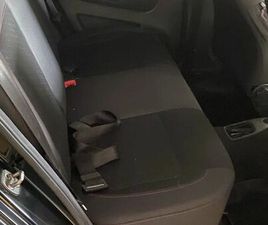 VOLKSWAGEN CROSSFOX I MOTION 1.6 MI T. FLEX 8V 5P 2014