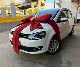VOLKSWAGEN FOX 1.0 MI TOTAL FLEX 8V 5P 2014