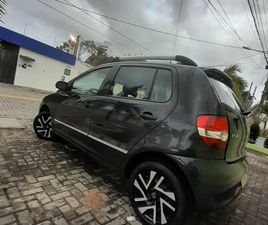 VOLKSWAGEN FOX TOTAL FLEX 8V 2005