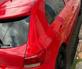 VOLKSWAGEN GOL GERAÇÃO V 1.0 8V MI TOTAL FLEX MEC. 4P 2011