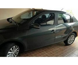 VOLKSWAGEN VOYAGE COMFORTLINE 1.0 T.FLEX 8V 4P 2015