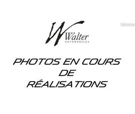 FORD RANGER DOUBLE CABINE 2.0 ECOBLUE 213 BV10 THUNDER