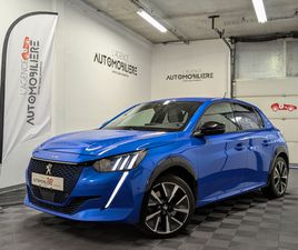 II ELECTRIQUE GT 50 KWH + PREMIERE MAIN