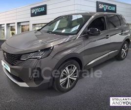 II GENERATION2 1.5 BLUEHDI 130CH S&S ALLURE PACK EAT8