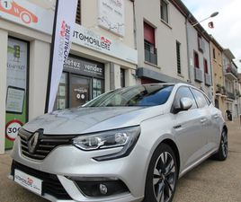 IV 1.5 DCI 110CV DISTRIBUTION A JOUR - GARANTIE 3 MOIS