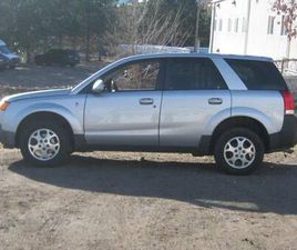SATURN VUE 2005