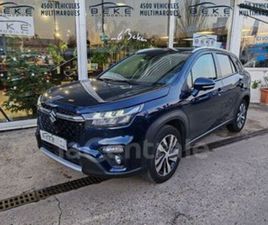 1.4 BOOSTERJET HYBRID STYLE