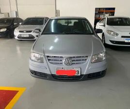 VOLKSWAGEN GOL GERAÇÃO IV ECOMOTION 1.0 8V MI TOTAL FLEX MEC. 2P 2013