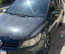 VOLKSWAGEN GOL GERAÇÃO V 25 ANOS 1.0 8V TOTAL FLEX MEC. 4P 2013