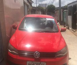 VOLKSWAGEN GOL GERAÇÃO VI 1.0 8V MI TOTAL FLEX MEC. 4P 2014