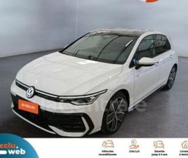 VIII GENERATION2 2.0 TDI 150 R-LINE DSG7