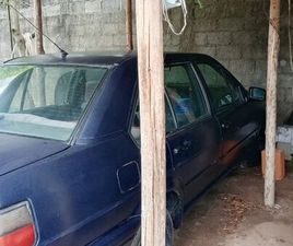 VOLKSWAGEN SANTANA EVIDENC 2.0 MI 1997