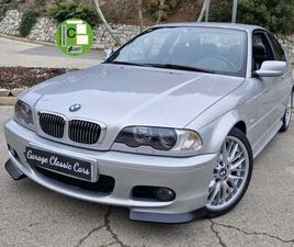 BMW SERIE 3 330 CI
