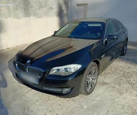 BMW 528XI 245CH 4 ROUE MOTRICE
