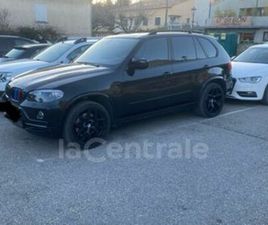 (E70) XDRIVE35DA 286 EXCLUSIVE