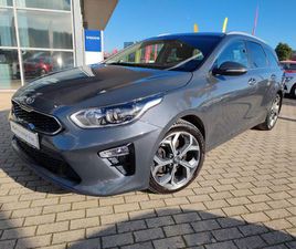 KIA CEED SW KIA CEED SW CEED SW, 2019 GOD.
