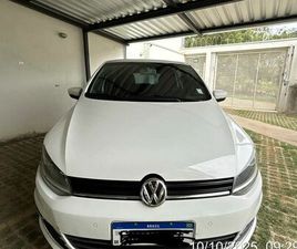 VOLKSWAGEN FOX HIGHLINE 1.6 FLEX 16V 5P