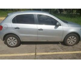 GOL 1.6, PRATA, 2015, TODO REVISADO. BAIXA KM. GERAÇÃO VI.