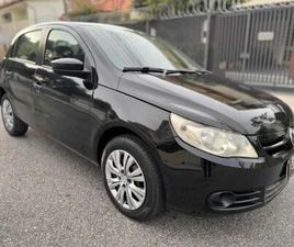 GOL GERAÇÃO VI 1.6 8V MI TOTAL FLEX | 2012/2013 | IPVA 2026 PAGO