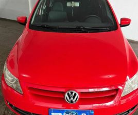 VOLKSWAGEN GOL GERAÇÃO V BLACK 1.0 8V MI TOTAL FLEX MEC. 4P 2013