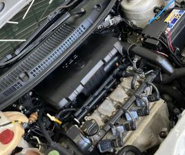 VOLKSWAGEN GOL GERAÇÃO VI SPECIAL 1.0 8V TOTAL FLEX MEC. 4P 2015