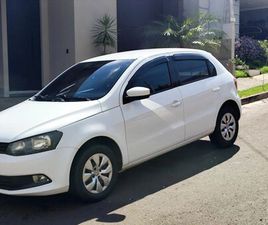 VOLKSWAGEN GOL GERAÇÃO VI SPECIAL 1.0 8V TOTAL FLEX MEC. 4P 2015