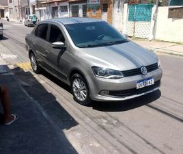 VOLKSWAGEN VOYAGE 1.6 COMFORTLINE