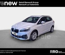 BMW SERIE 2 GRAN COUPE 220D (F44) GRAN COUPE 220D BUSINESS DESIGN AUTO 8
