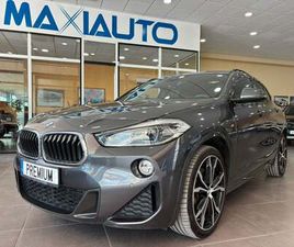 X2 XDRIVE 20DA M SPORT X