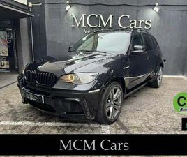 BMW X5 M A