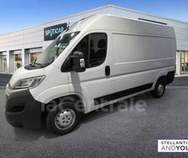 II GENERATION2 TOLE BLUEHDI 120 S&S L2H2 33 (30) BVM6