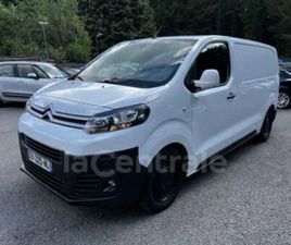 II GENERATION2 FOURGON BLUEHDI 150 S&S M BUSINESS BVM6