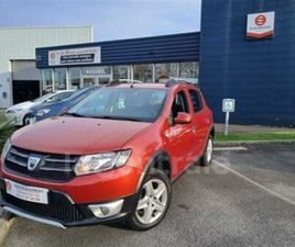 II STEPWAY 1.5 DCI 90 FAP PRESTIGE EURO5