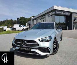 C 300 E BREAK AMG LINE