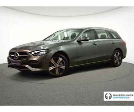 C 300 E BREAK BUSINESS LINE