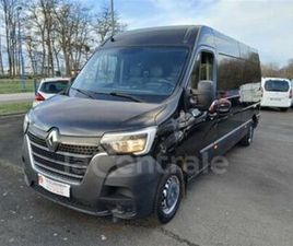 III (3) 2.3 DCI 135 CONFORT F3500 L3H2