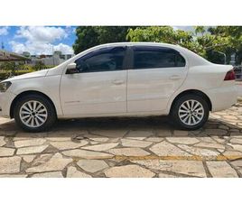 VOLKSWAGEN VOYAGE COMFORTLINE 1.0 T.FLEX 8V 4P 2015