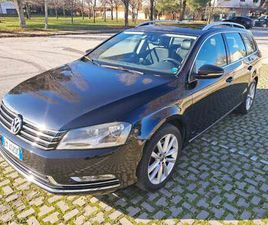 VOLKSWAGEN PASSAT ALLTRACK 2.0 TDI BUSINESS 4MOTION DSG