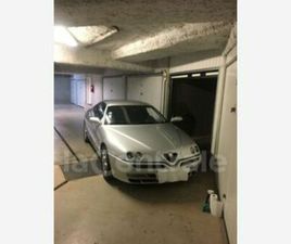 ALFA ROMEO GTV SPIDER II V6 L