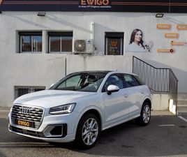 1.5 35 TFSI 150CH COD DESIGN LUXE S TRONIC 7 TO/SOUND SYSTEM